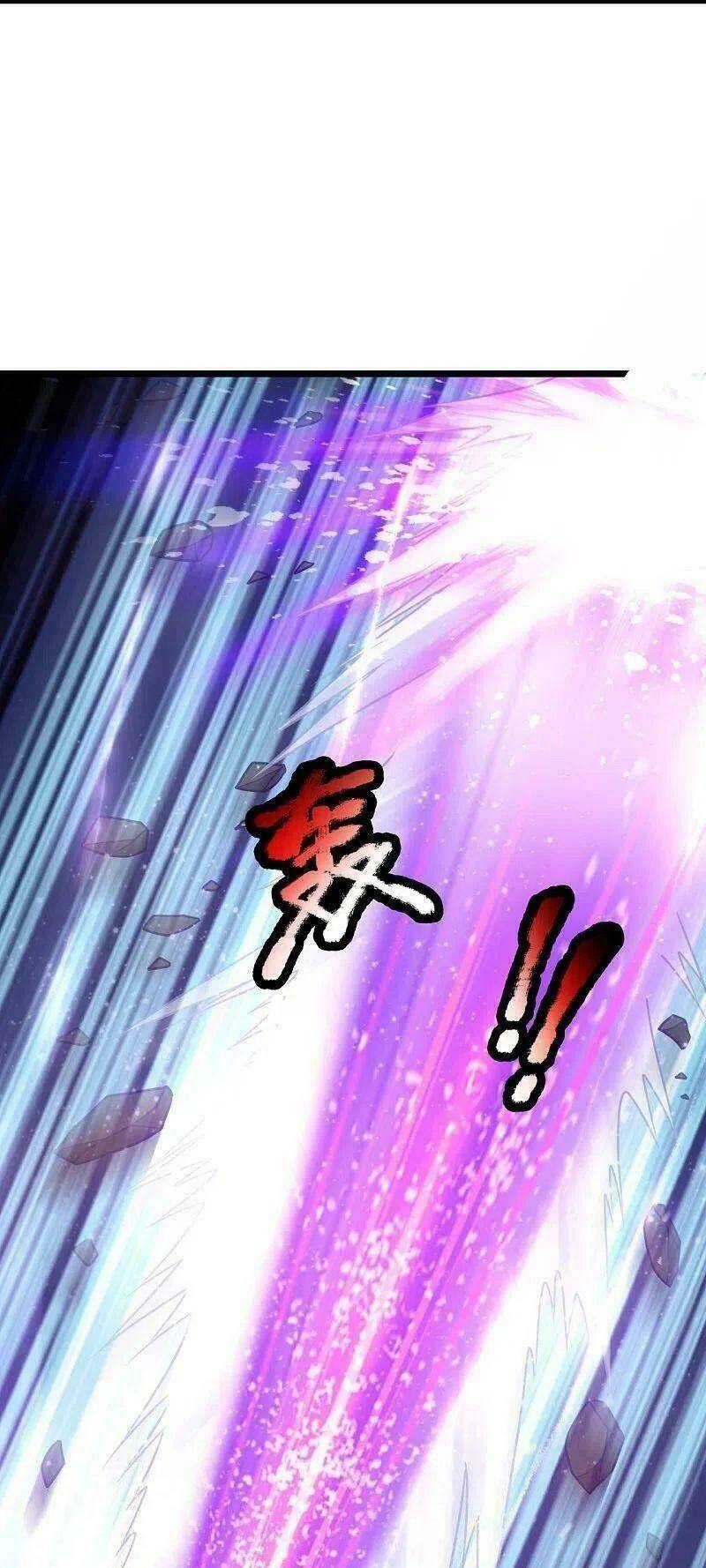 Đô Thị Chi Nghịch Thiên Tiên Tôn: Chapter 311
