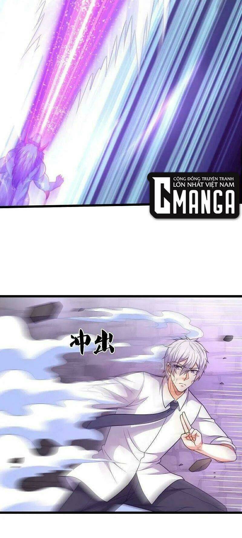 Đô Thị Chi Nghịch Thiên Tiên Tôn: Chapter 311