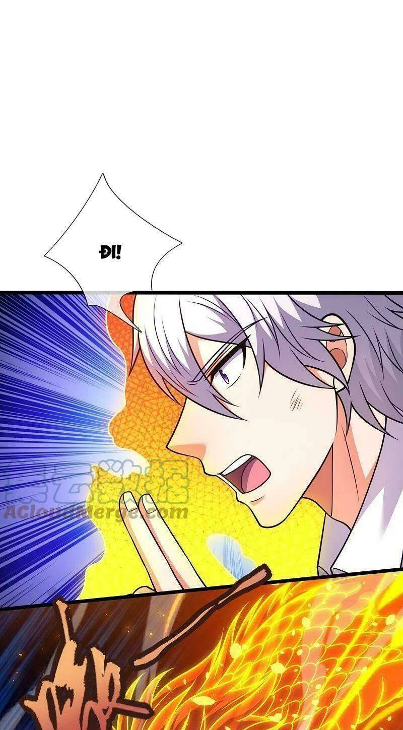 Đô Thị Chi Nghịch Thiên Tiên Tôn: Chapter 311