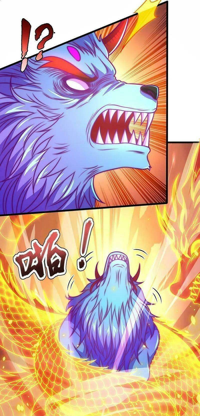 Đô Thị Chi Nghịch Thiên Tiên Tôn: Chapter 311