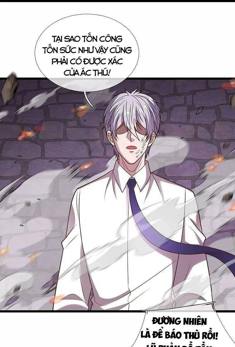 Đô Thị Chi Nghịch Thiên Tiên Tôn: Chapter 312