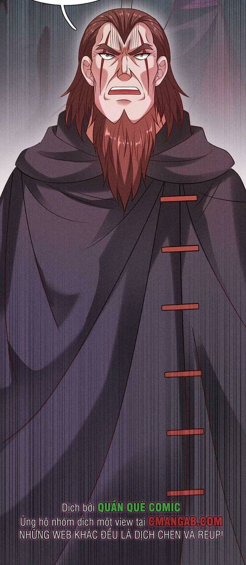 Đô Thị Chi Nghịch Thiên Tiên Tôn: Chapter 312