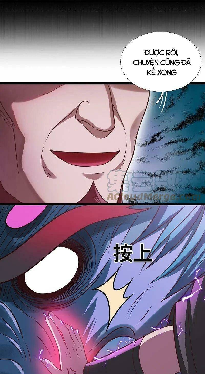 Đô Thị Chi Nghịch Thiên Tiên Tôn: Chapter 312