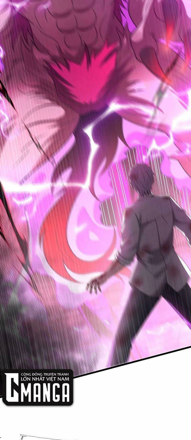 Đô Thị Chi Nghịch Thiên Tiên Tôn: Chapter 312