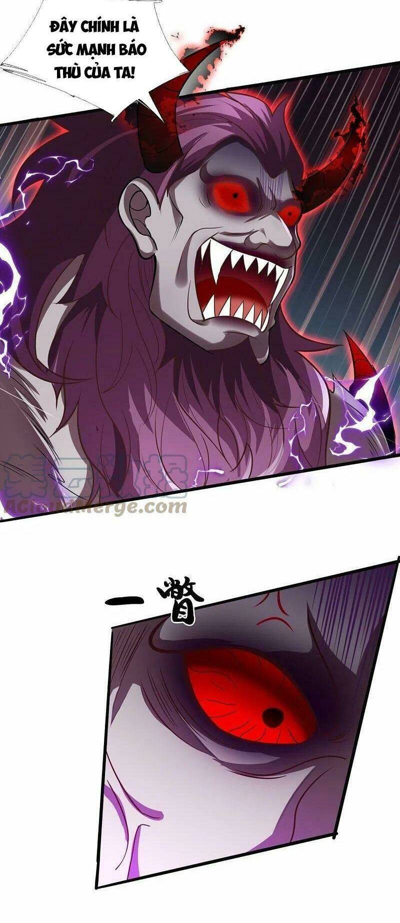 Đô Thị Chi Nghịch Thiên Tiên Tôn: Chapter 312