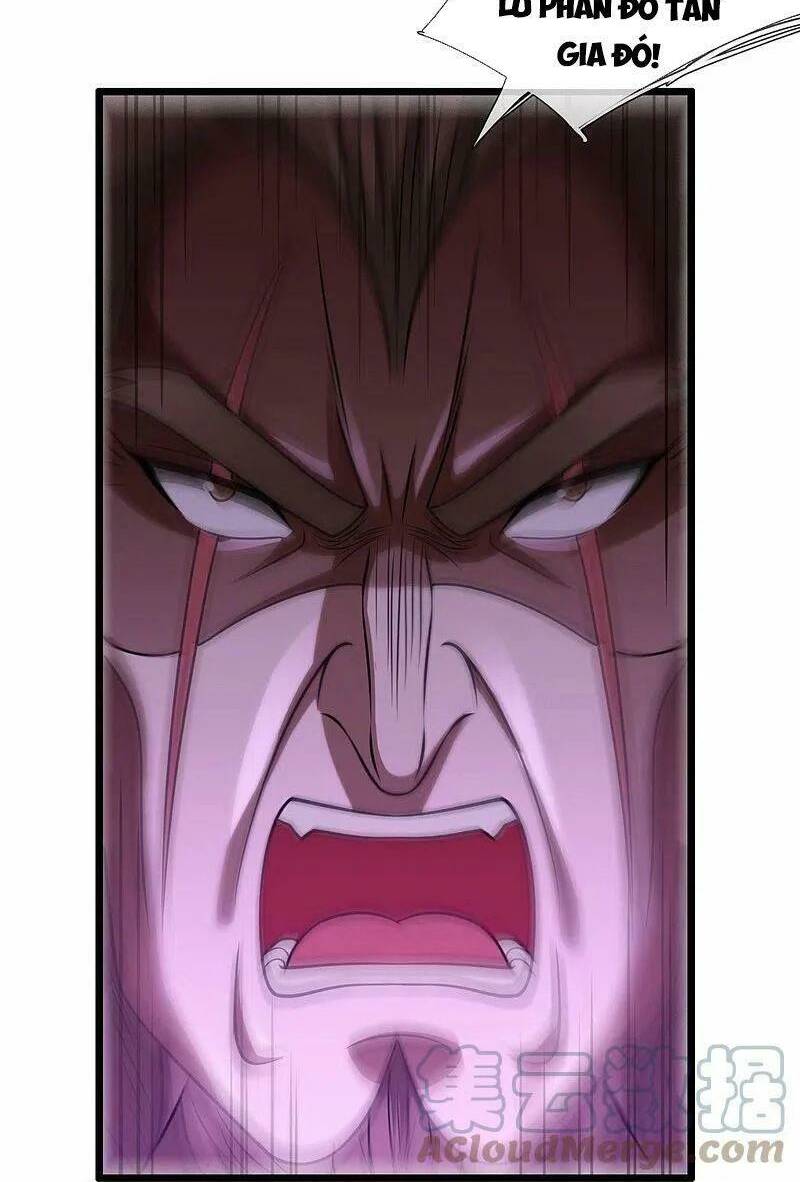 Đô Thị Chi Nghịch Thiên Tiên Tôn: Chapter 312