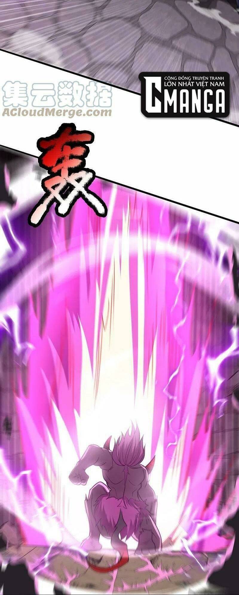 Đô Thị Chi Nghịch Thiên Tiên Tôn: Chapter 312
