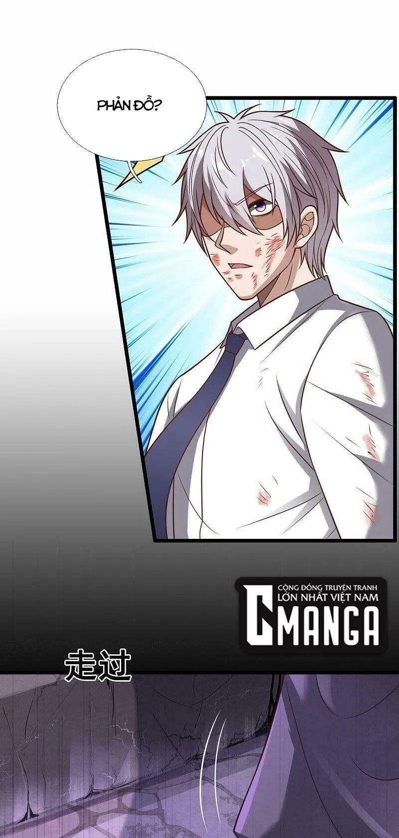 Đô Thị Chi Nghịch Thiên Tiên Tôn: Chapter 312