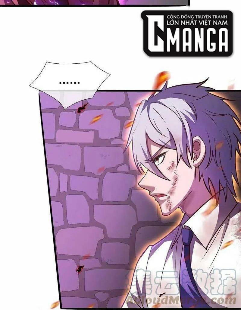 Đô Thị Chi Nghịch Thiên Tiên Tôn: Chapter 313