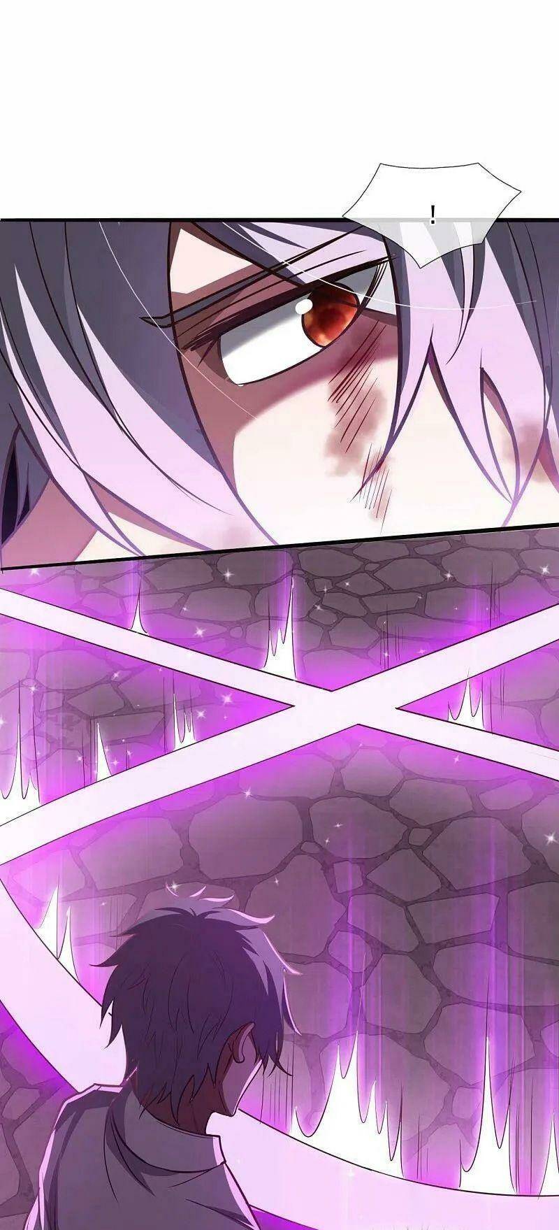 Đô Thị Chi Nghịch Thiên Tiên Tôn: Chapter 313