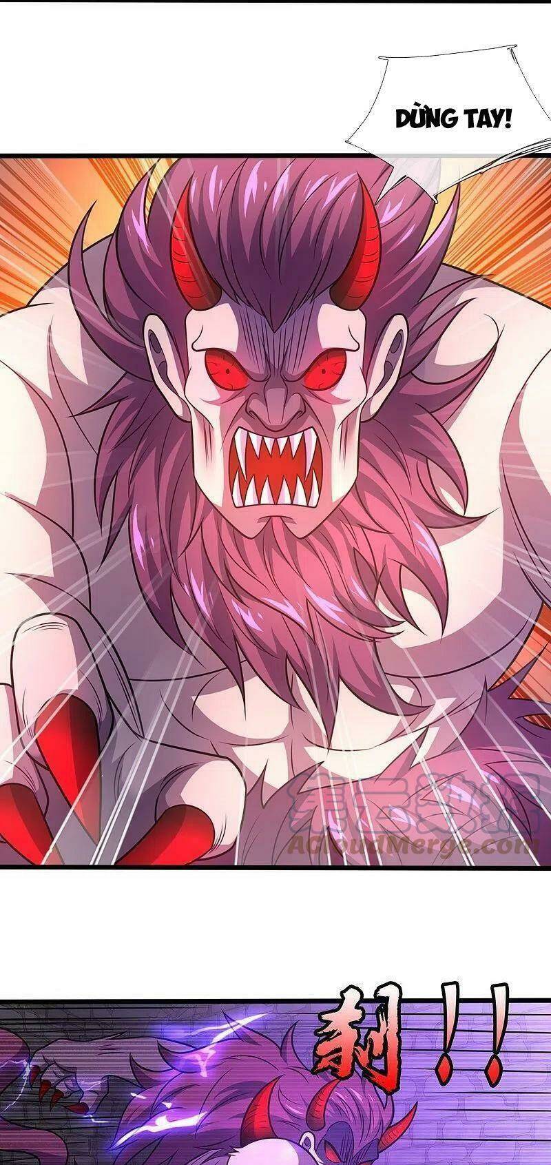 Đô Thị Chi Nghịch Thiên Tiên Tôn: Chapter 313