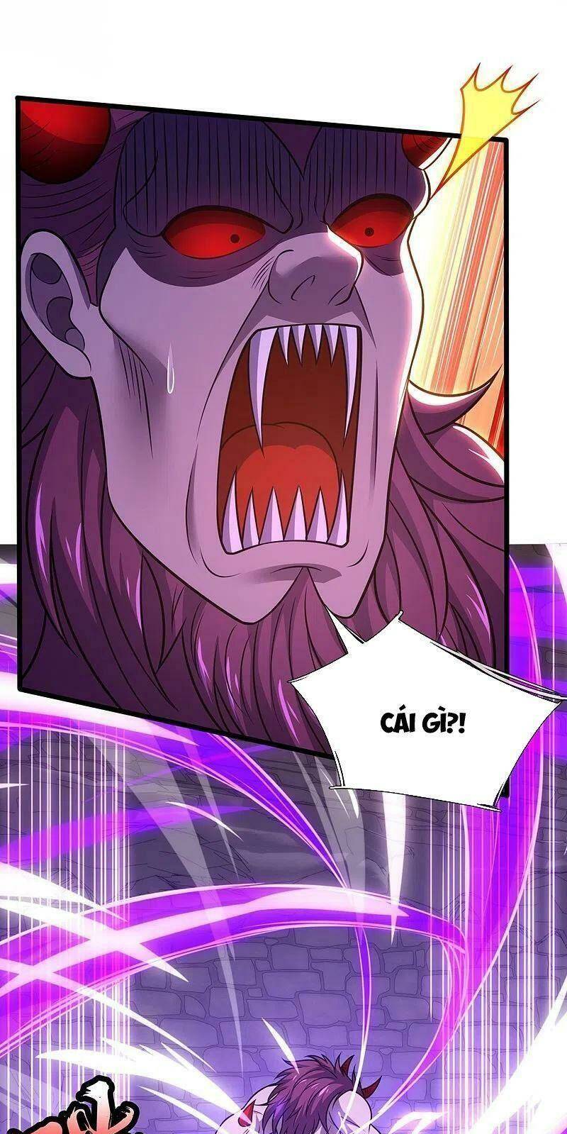 Đô Thị Chi Nghịch Thiên Tiên Tôn: Chapter 313