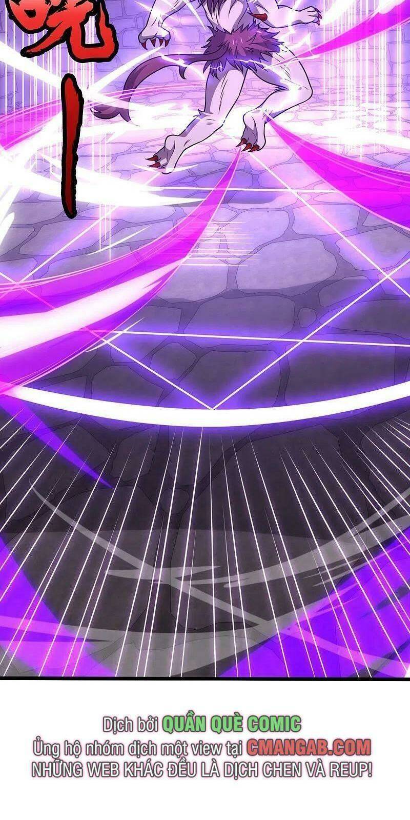 Đô Thị Chi Nghịch Thiên Tiên Tôn: Chapter 313