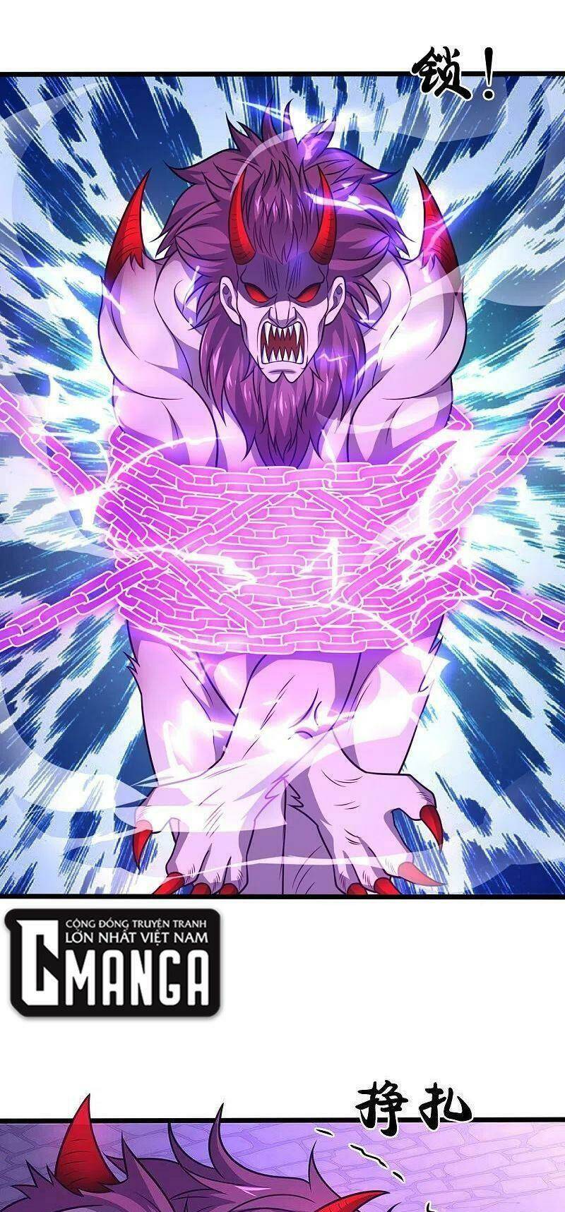 Đô Thị Chi Nghịch Thiên Tiên Tôn: Chapter 313