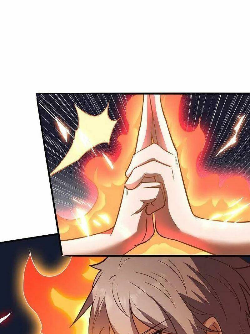 Đô Thị Chi Nghịch Thiên Tiên Tôn: Chapter 313