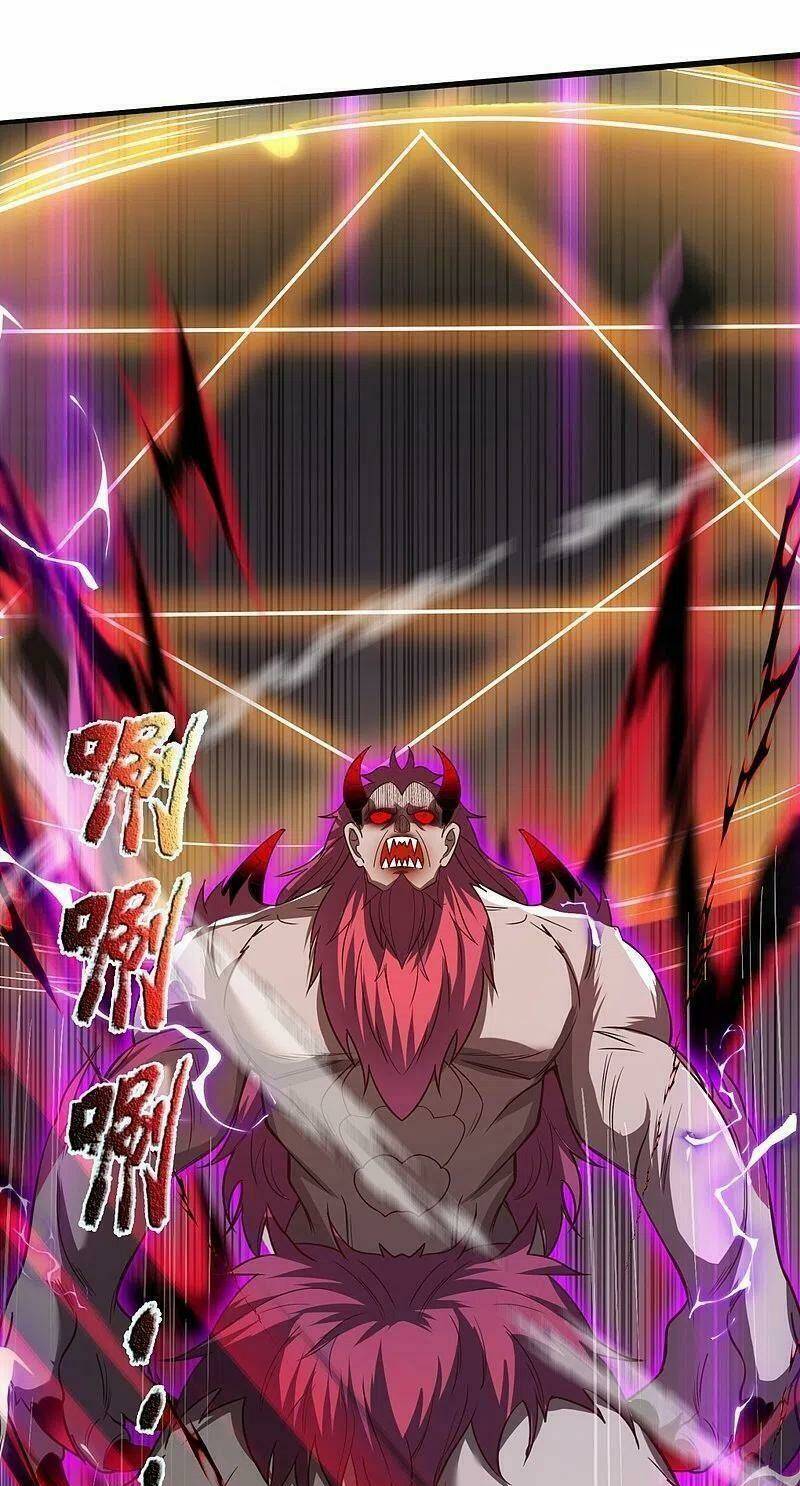 Đô Thị Chi Nghịch Thiên Tiên Tôn: Chapter 313
