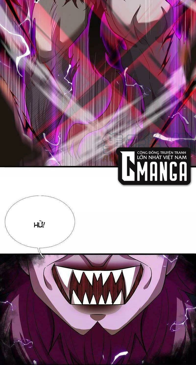Đô Thị Chi Nghịch Thiên Tiên Tôn: Chapter 313