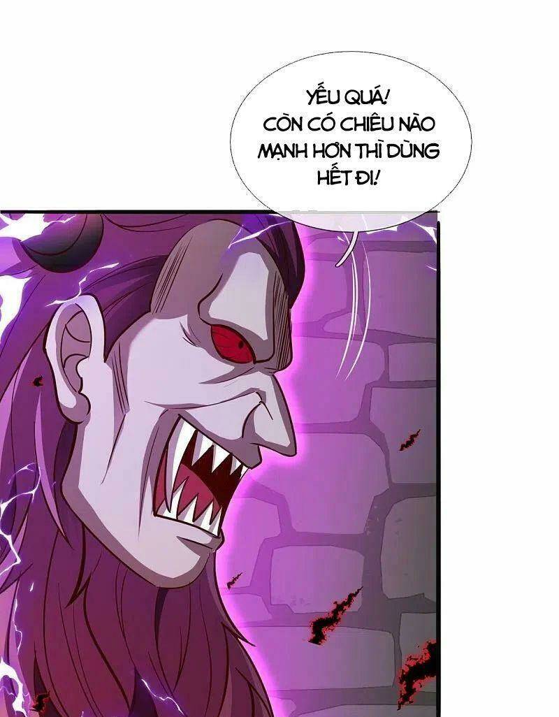 Đô Thị Chi Nghịch Thiên Tiên Tôn: Chapter 313