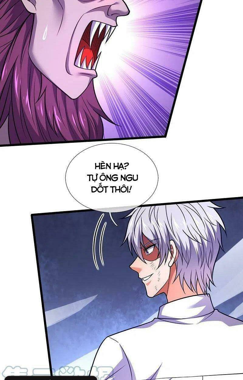Đô Thị Chi Nghịch Thiên Tiên Tôn: Chapter 314