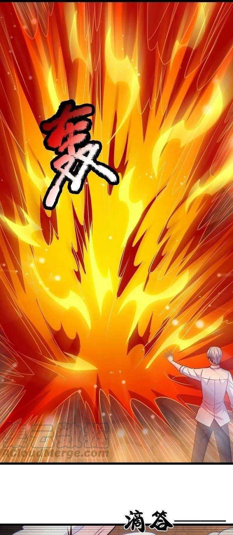 Đô Thị Chi Nghịch Thiên Tiên Tôn: Chapter 314