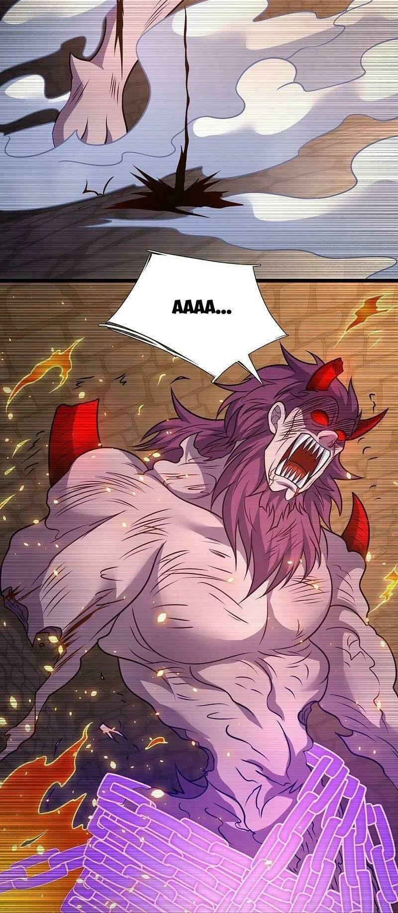 Đô Thị Chi Nghịch Thiên Tiên Tôn: Chapter 314