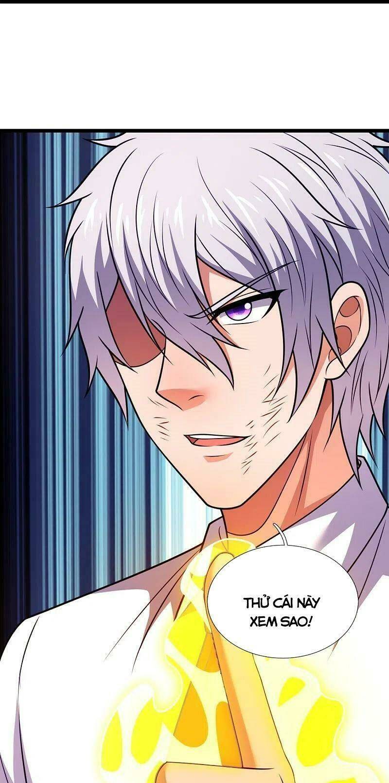Đô Thị Chi Nghịch Thiên Tiên Tôn: Chapter 314