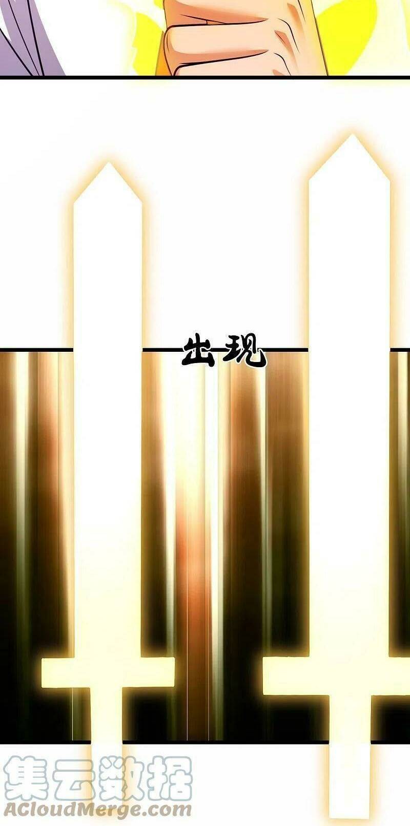 Đô Thị Chi Nghịch Thiên Tiên Tôn: Chapter 314