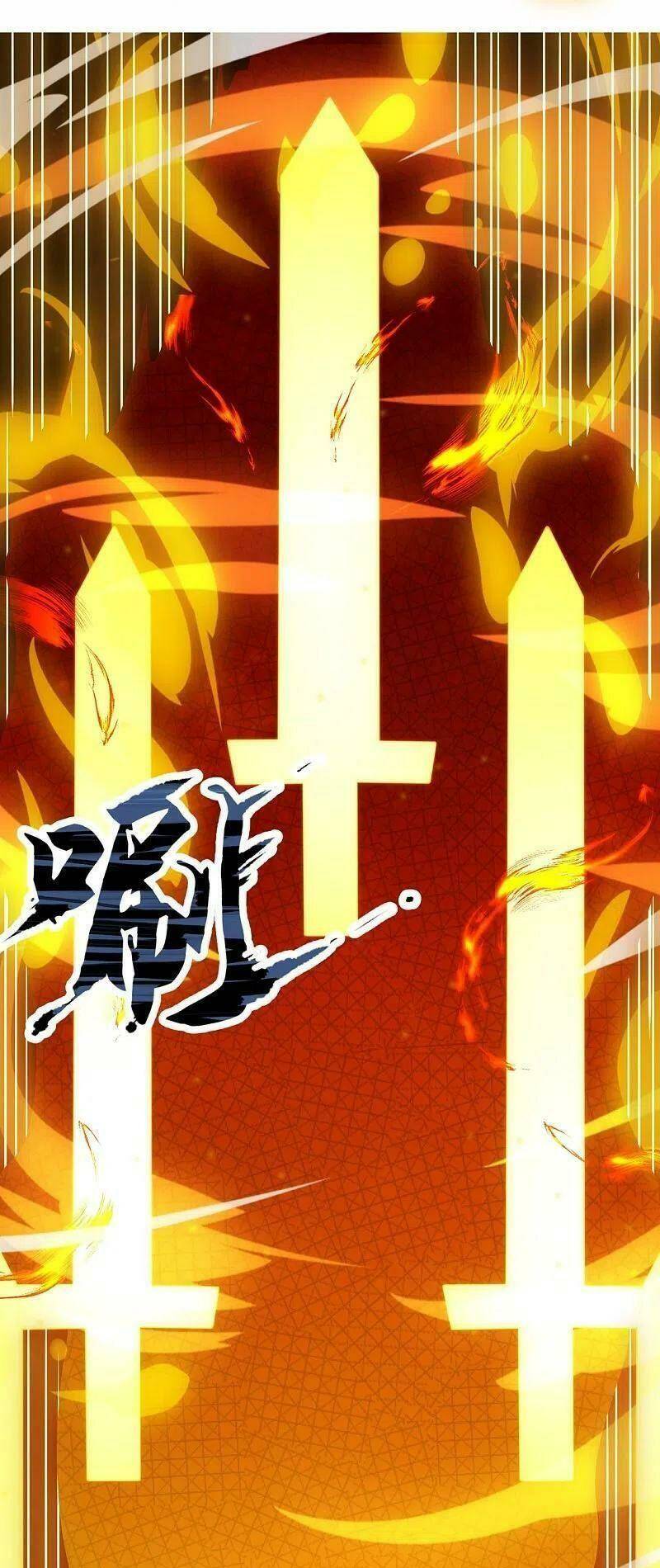 Đô Thị Chi Nghịch Thiên Tiên Tôn: Chapter 314
