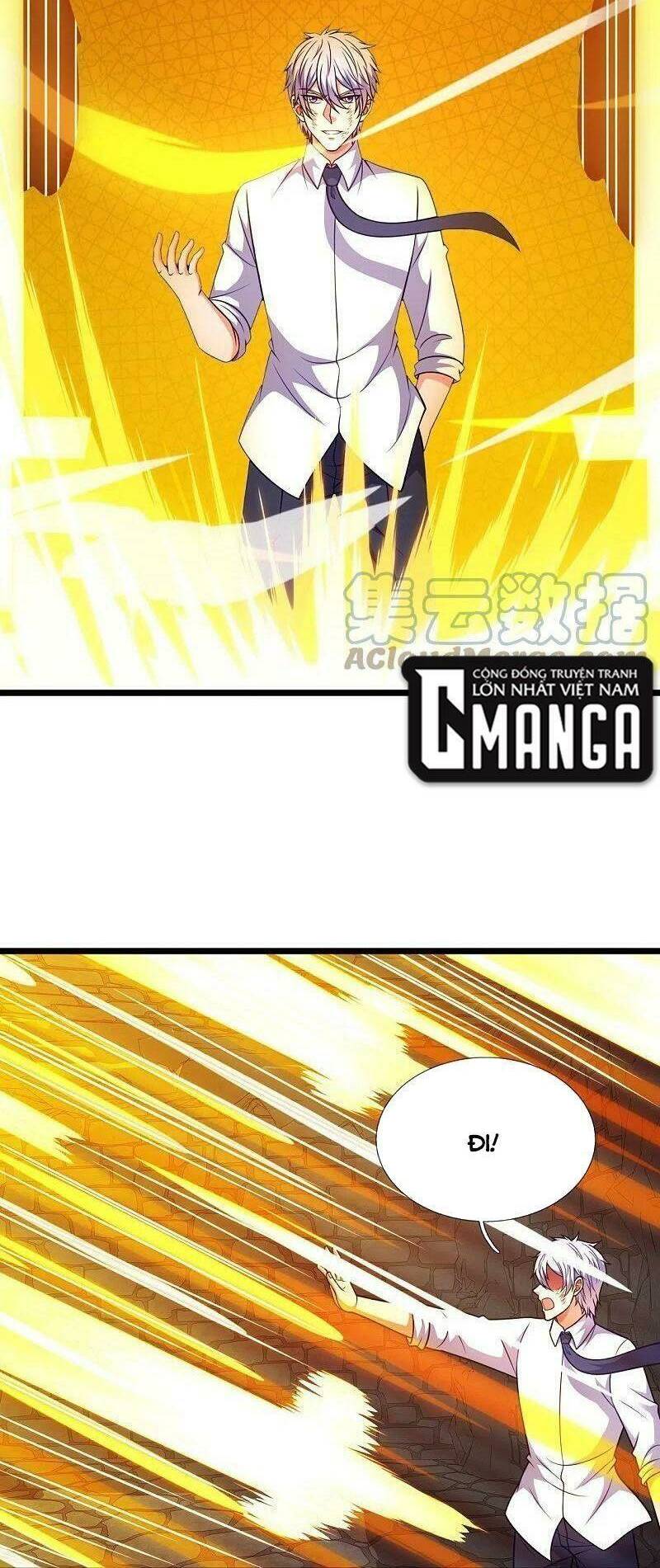 Đô Thị Chi Nghịch Thiên Tiên Tôn: Chapter 314