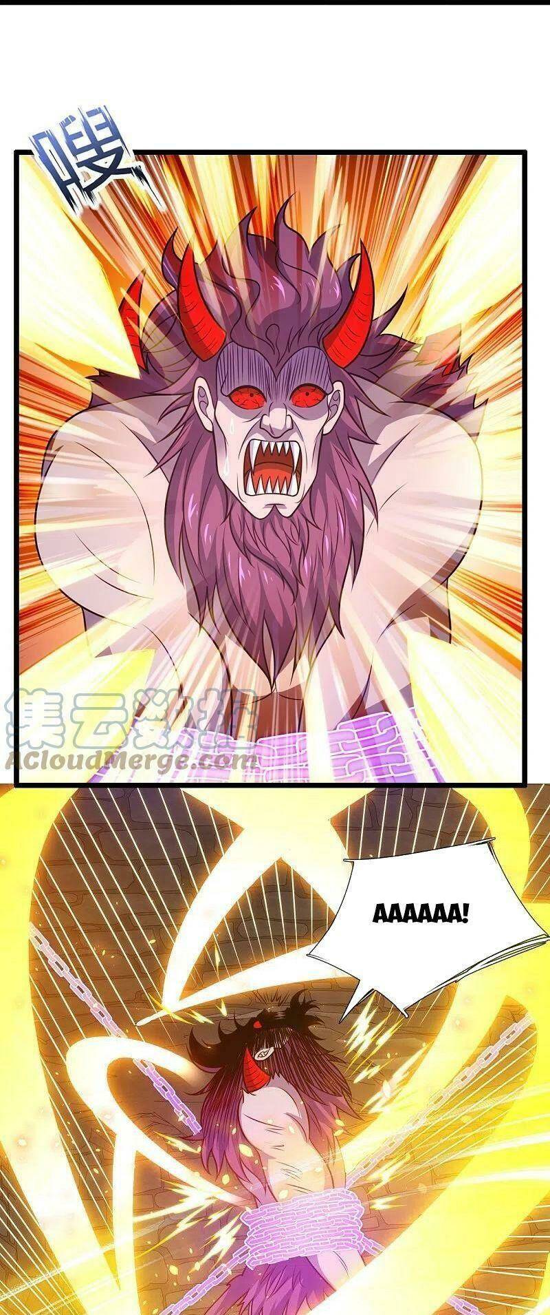 Đô Thị Chi Nghịch Thiên Tiên Tôn: Chapter 314