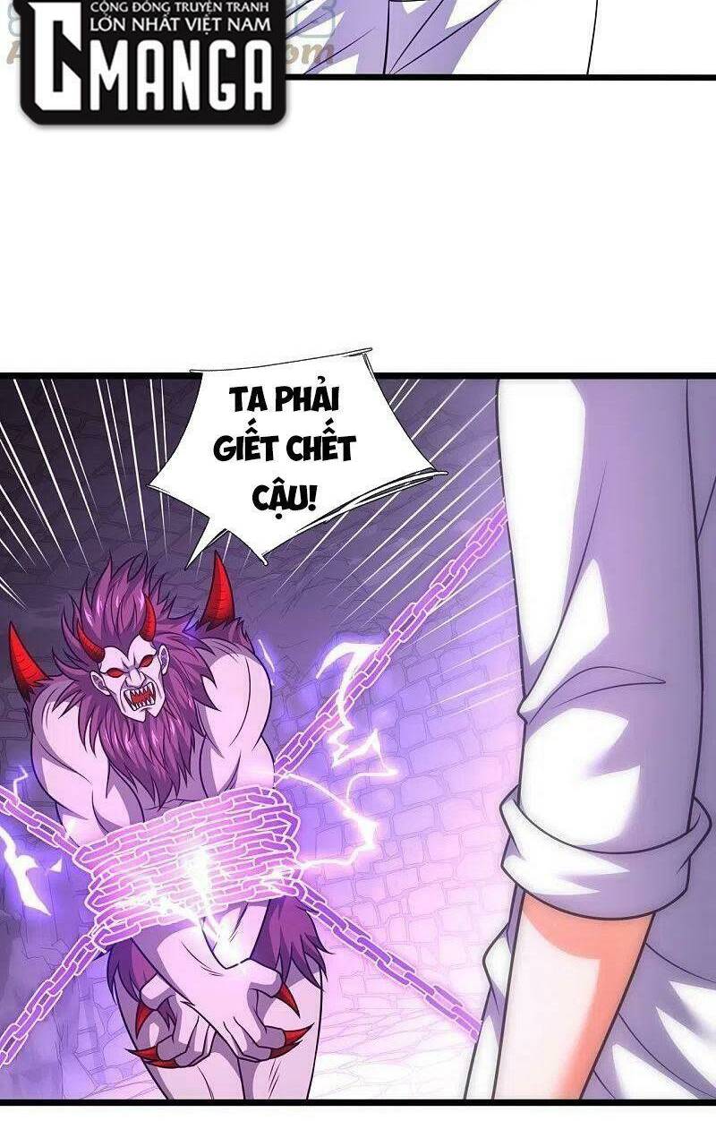 Đô Thị Chi Nghịch Thiên Tiên Tôn: Chapter 314