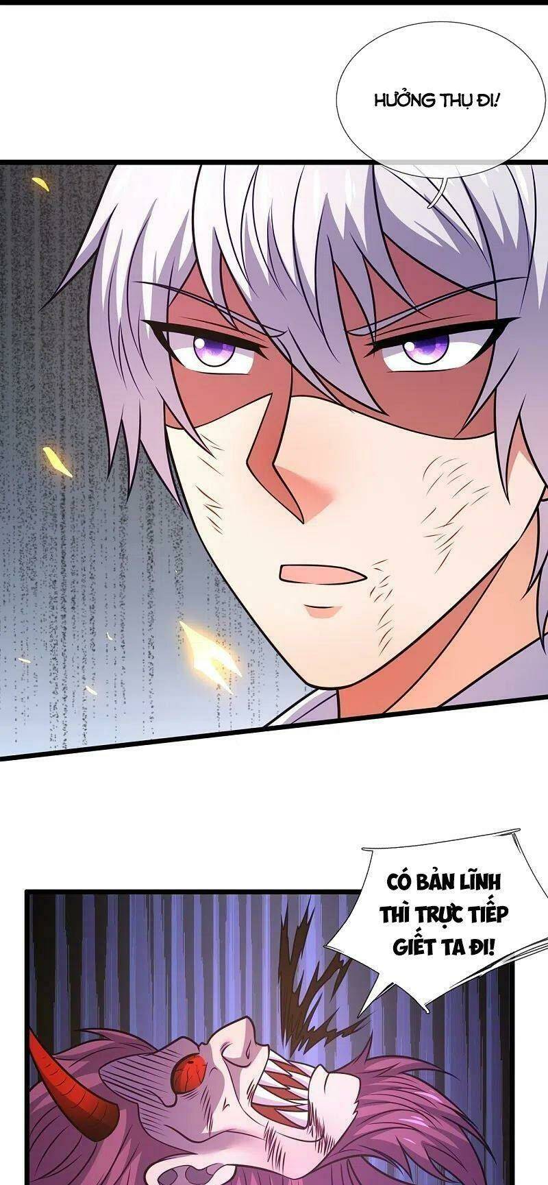 Đô Thị Chi Nghịch Thiên Tiên Tôn: Chapter 314
