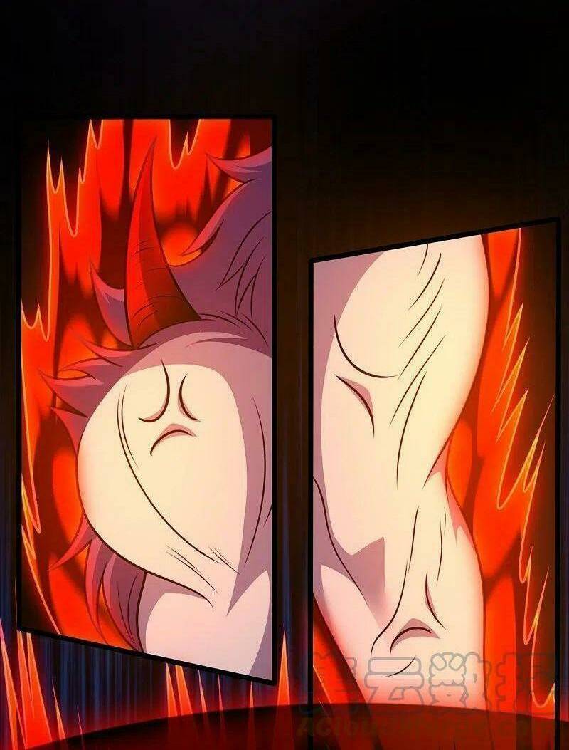Đô Thị Chi Nghịch Thiên Tiên Tôn: Chapter 314