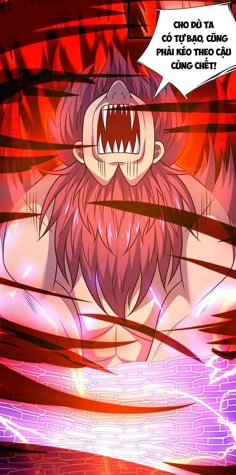 Đô Thị Chi Nghịch Thiên Tiên Tôn: Chapter 314