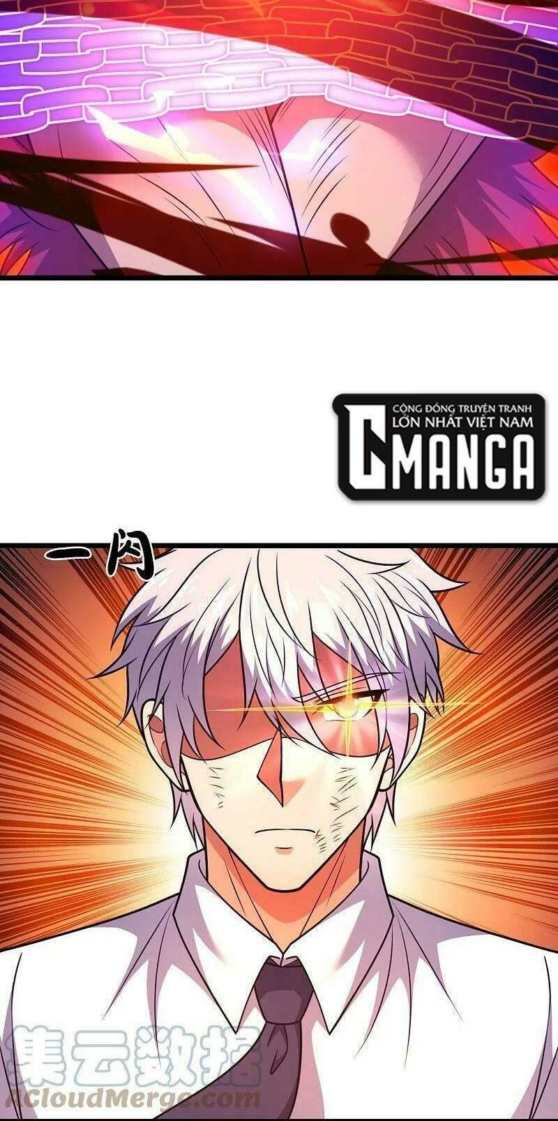 Đô Thị Chi Nghịch Thiên Tiên Tôn: Chapter 314