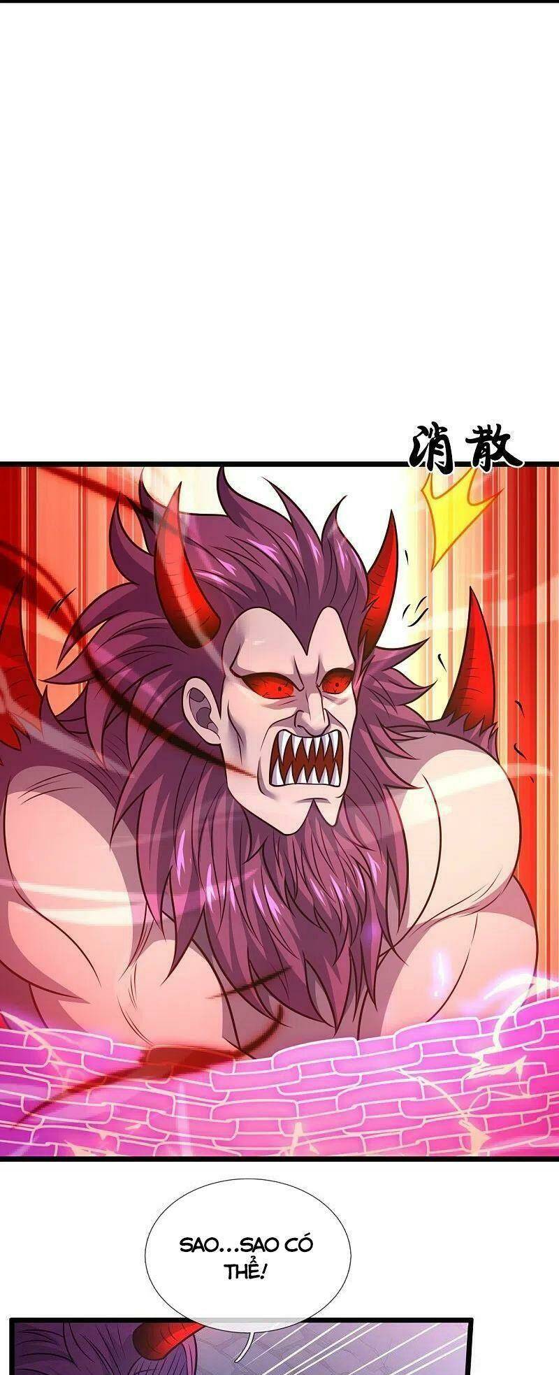 Đô Thị Chi Nghịch Thiên Tiên Tôn: Chapter 314