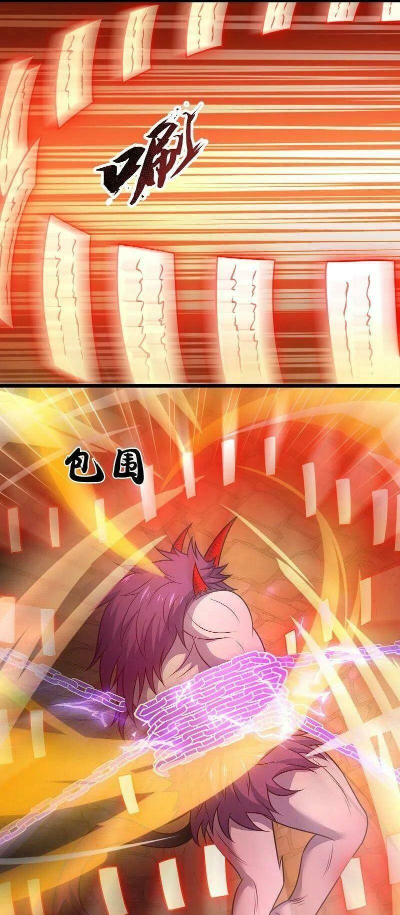 Đô Thị Chi Nghịch Thiên Tiên Tôn: Chapter 314