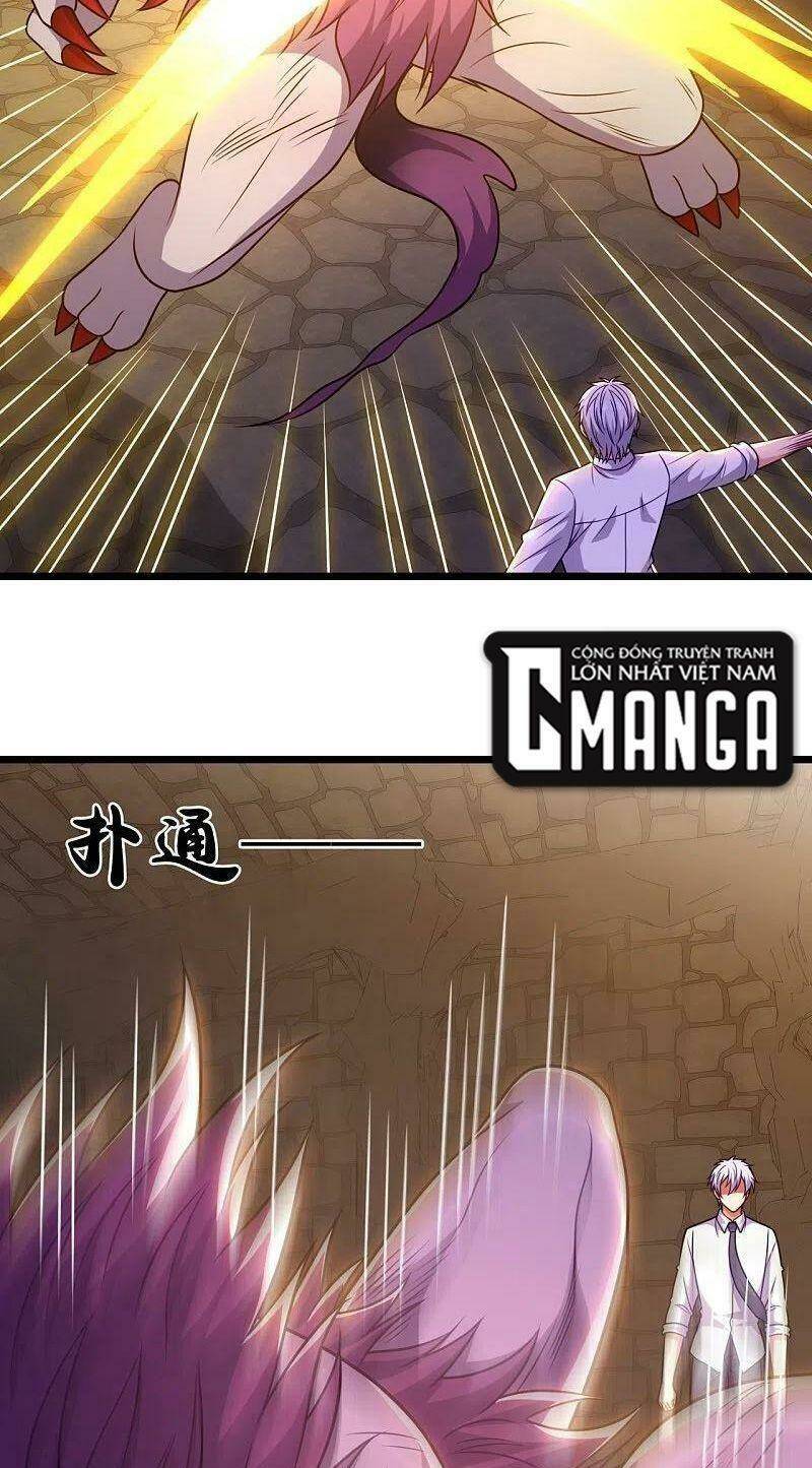 Đô Thị Chi Nghịch Thiên Tiên Tôn: Chapter 315
