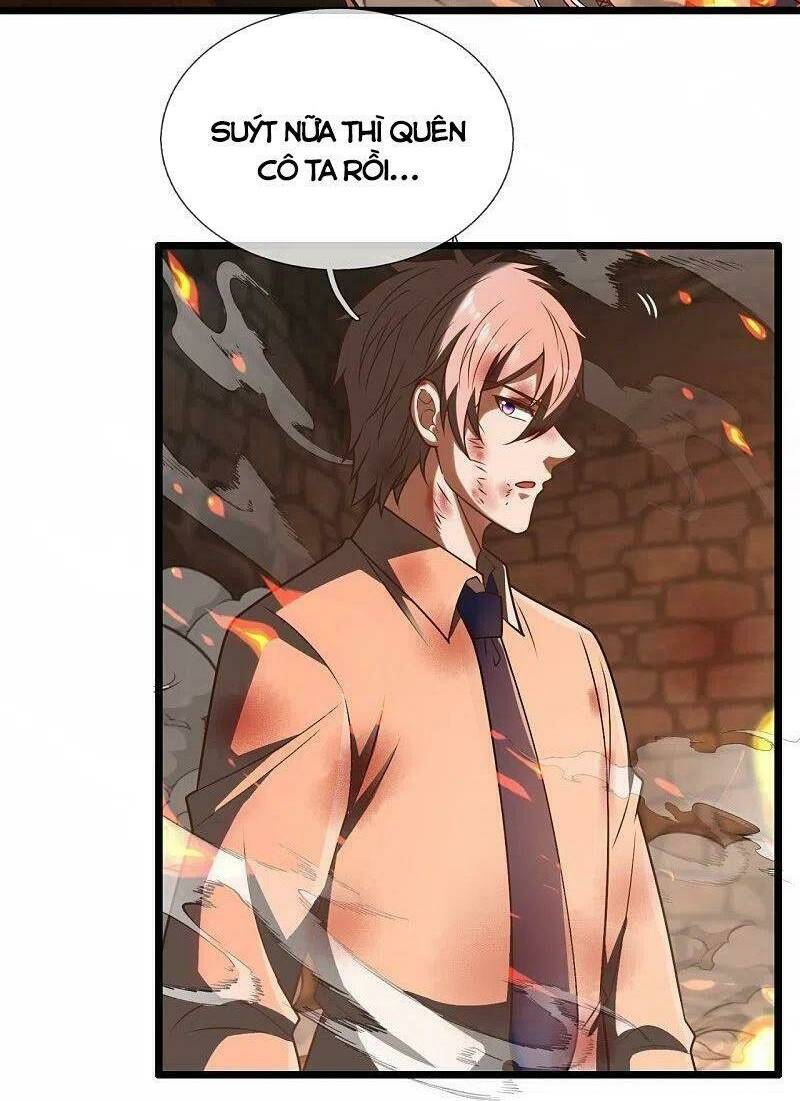 Đô Thị Chi Nghịch Thiên Tiên Tôn: Chapter 315