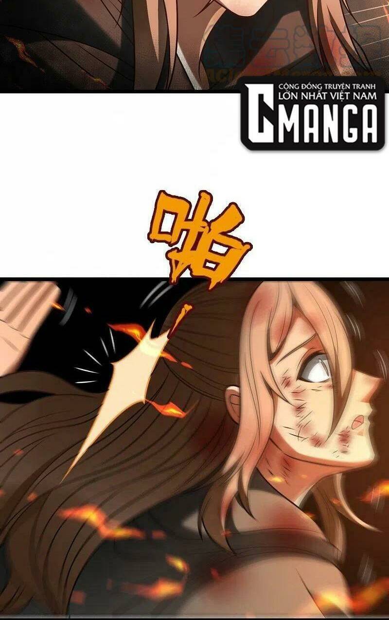 Đô Thị Chi Nghịch Thiên Tiên Tôn: Chapter 315