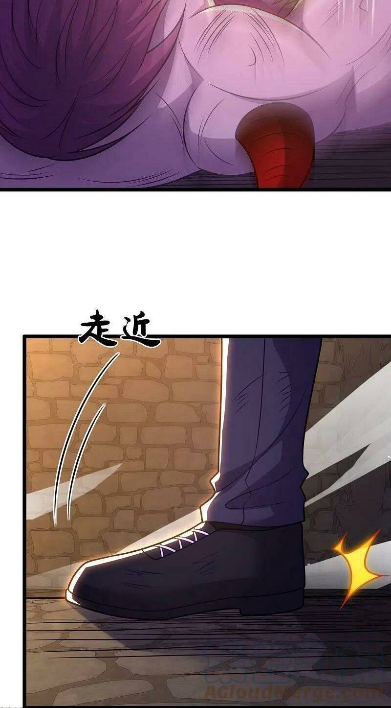 Đô Thị Chi Nghịch Thiên Tiên Tôn: Chapter 315
