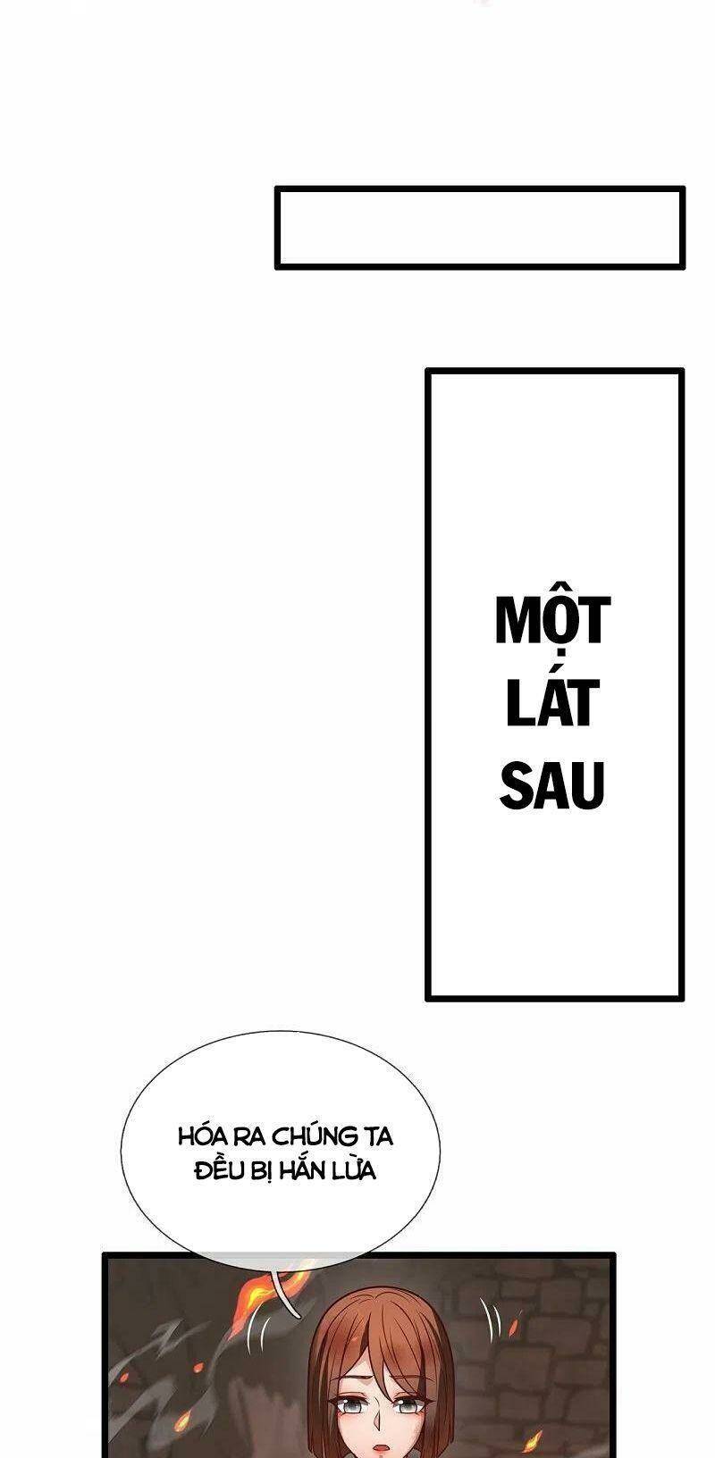 Đô Thị Chi Nghịch Thiên Tiên Tôn: Chapter 315