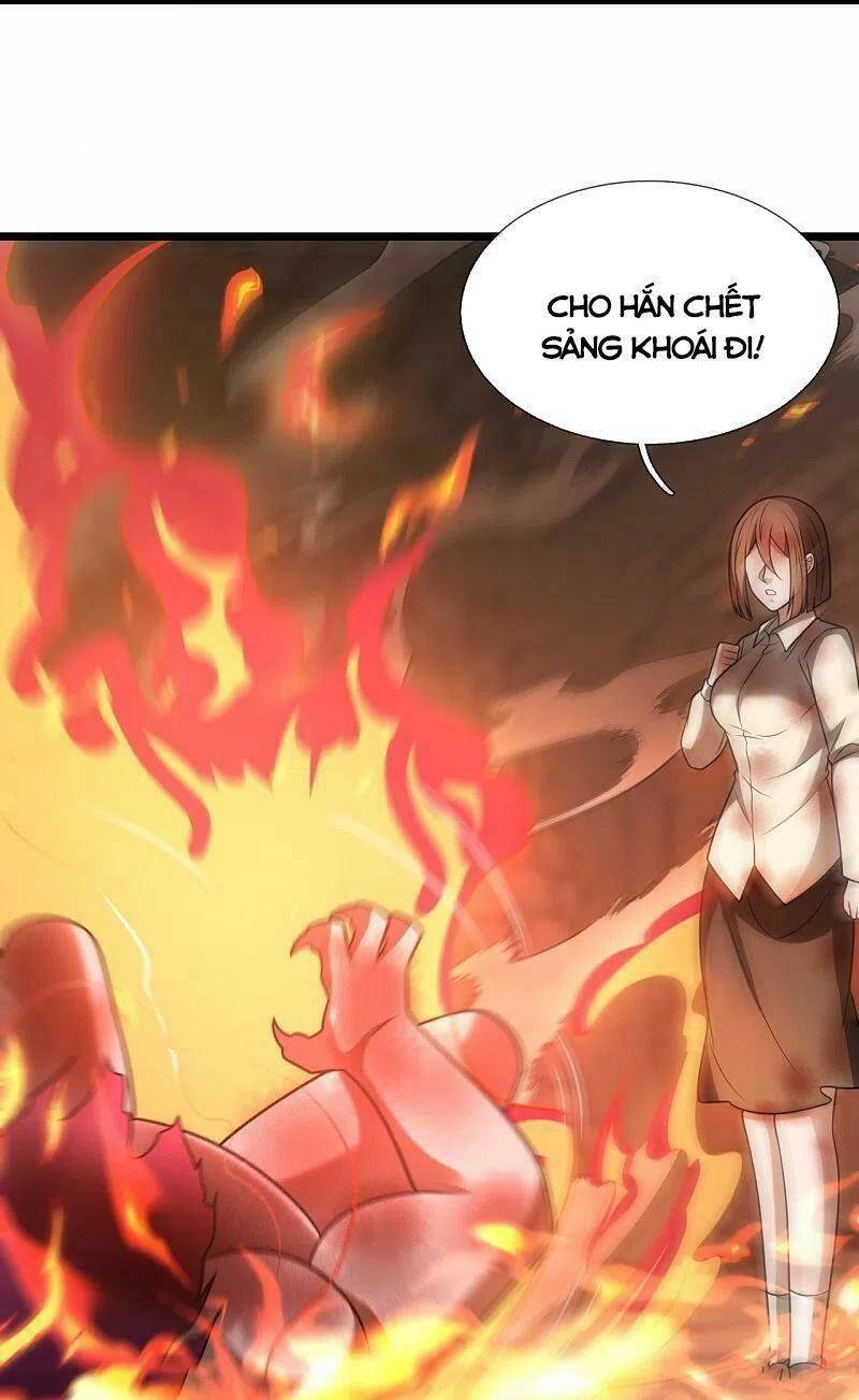 Đô Thị Chi Nghịch Thiên Tiên Tôn: Chapter 315