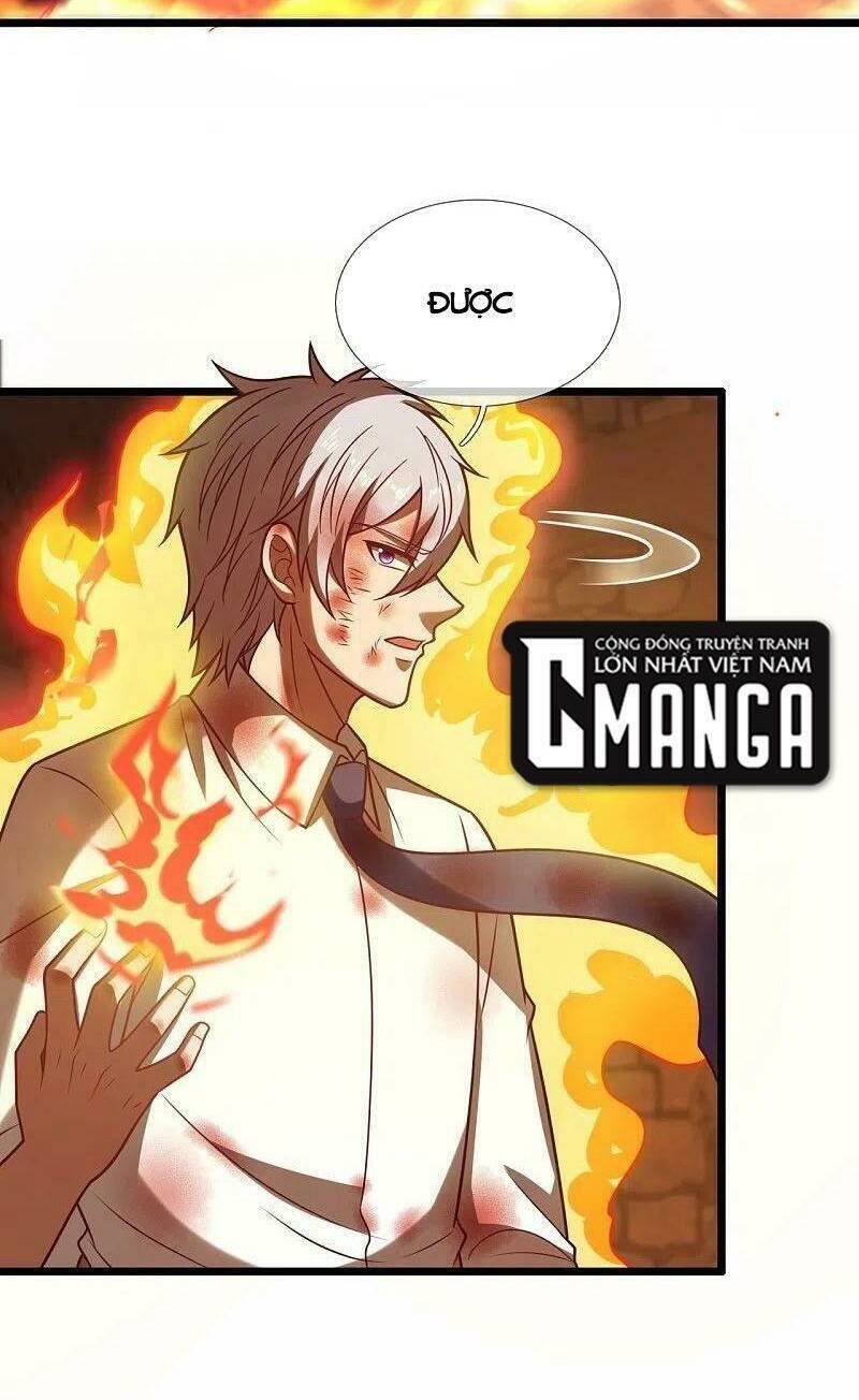 Đô Thị Chi Nghịch Thiên Tiên Tôn: Chapter 315