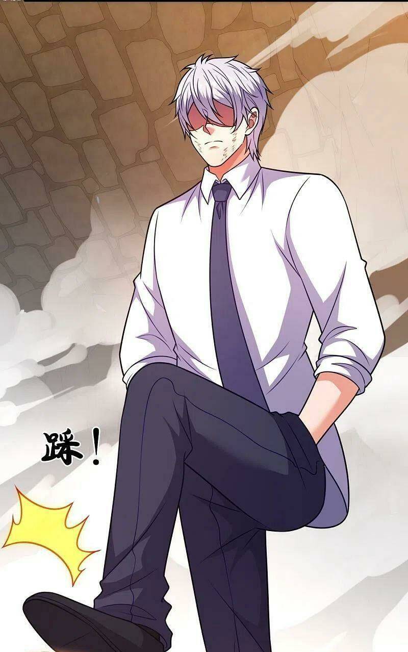 Đô Thị Chi Nghịch Thiên Tiên Tôn: Chapter 315