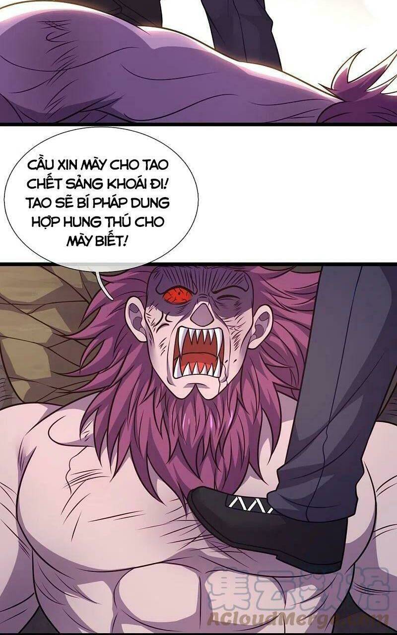 Đô Thị Chi Nghịch Thiên Tiên Tôn: Chapter 315