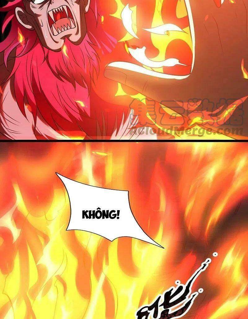 Đô Thị Chi Nghịch Thiên Tiên Tôn: Chapter 315