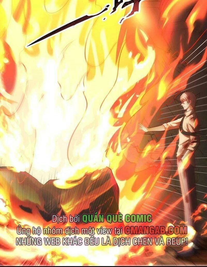 Đô Thị Chi Nghịch Thiên Tiên Tôn: Chapter 315