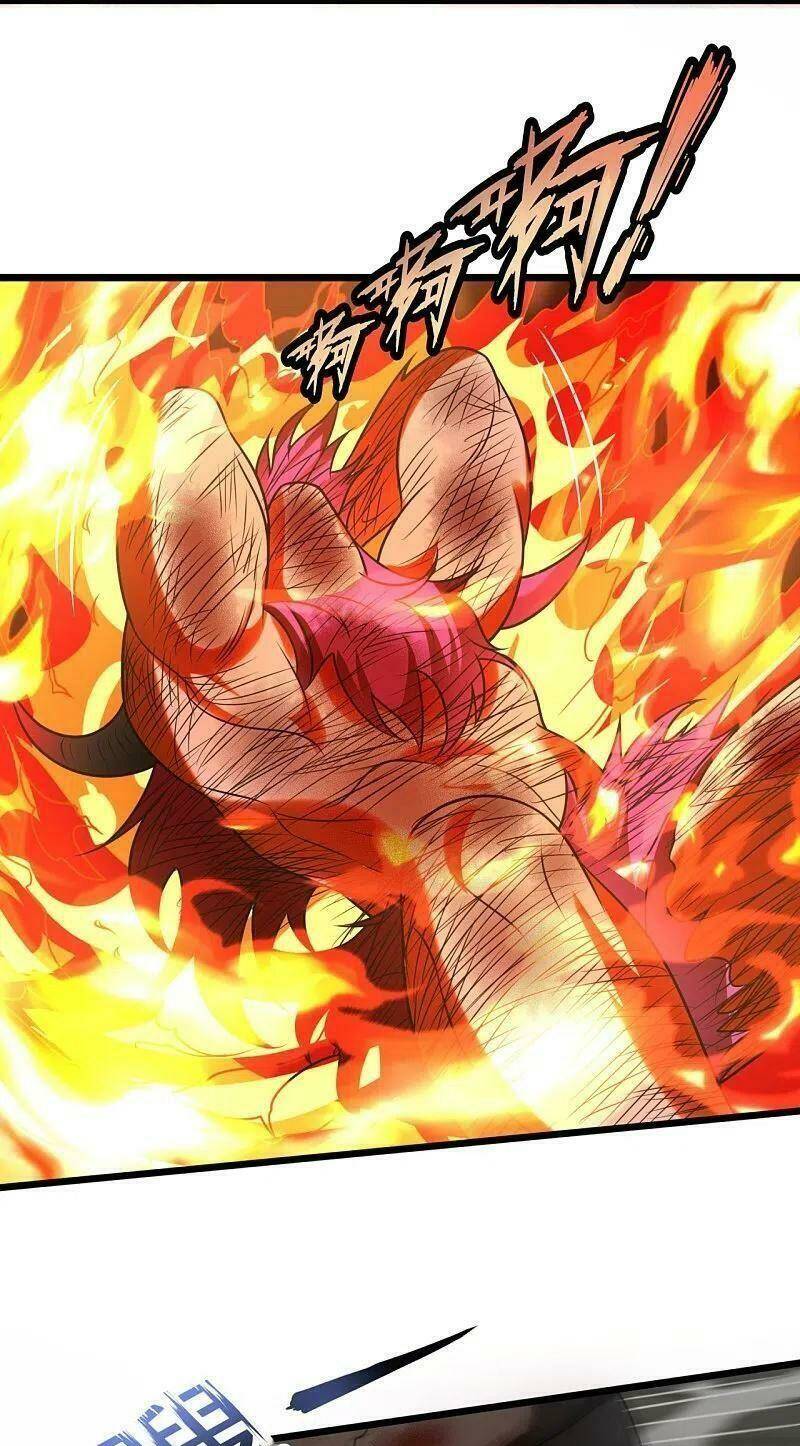 Đô Thị Chi Nghịch Thiên Tiên Tôn: Chapter 315