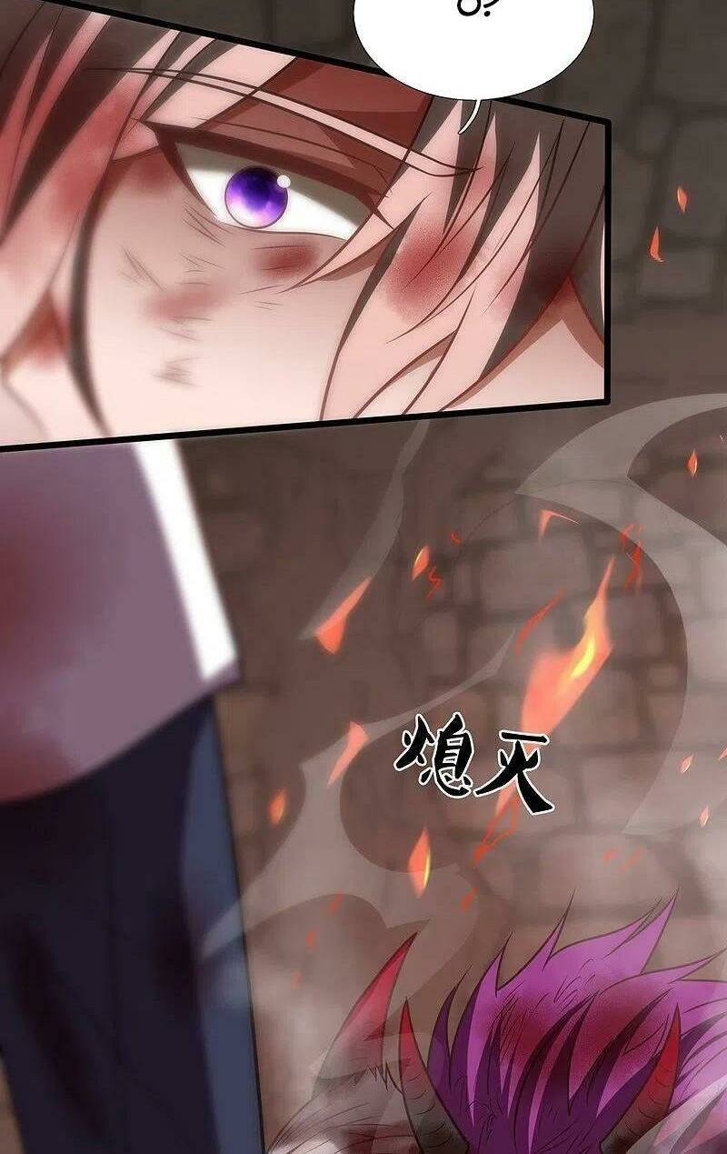 Đô Thị Chi Nghịch Thiên Tiên Tôn: Chapter 316